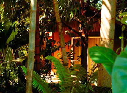 Rum Jungle Bungalows - Tourism Canberra 5