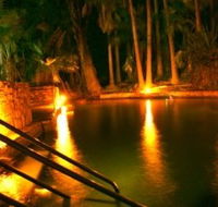 Mataranka Homestead Motel - Tourism Canberra