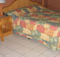Paraway Motel - Tourism Canberra
