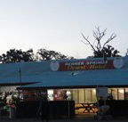 Renner Springs Desert Inn - Tourism Canberra