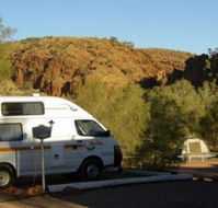 Glen Helen Resort - Tourism Canberra