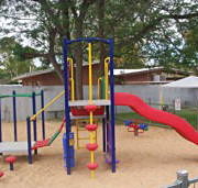 Stuart Caravan Park - Tourism Canberra
