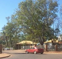Outback Caravan Park - Tourism Canberra