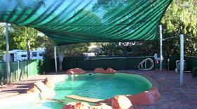 Threeways Roadhouse Tourist Park - Tourism Canberra 1