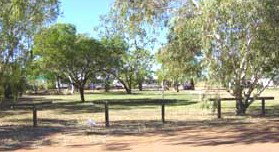 Threeways Roadhouse Tourist Park - Tourism Canberra 2