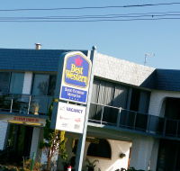 Best Western Banjo Paterson Motor Inn - Tourism Canberra