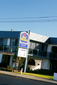 Best Western Banjo Paterson Motor Inn - Tourism Canberra 0