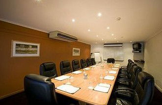 Alice Springs Resort - Tourism Canberra 1