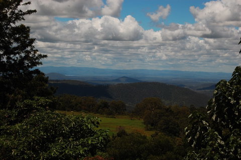 Sketches Mountain Resort - Tourism Canberra 2