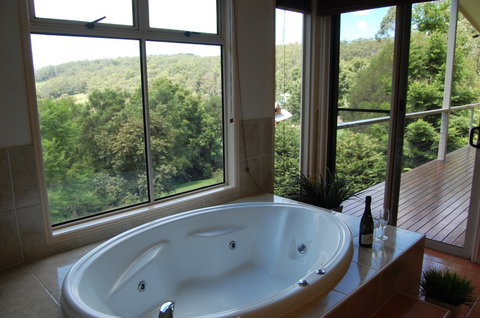 Sketches Mountain Resort - Tourism Canberra 3