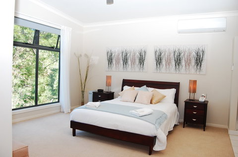 Sketches Mountain Resort - Tourism Canberra 4