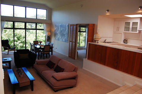 Sketches Mountain Resort - Tourism Canberra 5