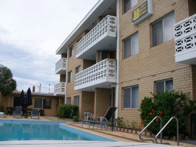 Brownelea Holiday Apartments - Tourism Canberra 6
