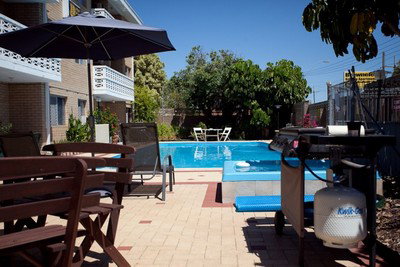 Brownelea Holiday Apartments - Tourism Canberra 7