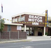 Beach Motor Inn - Tourism Canberra