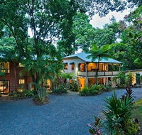 Red Mill House - Tourism Canberra