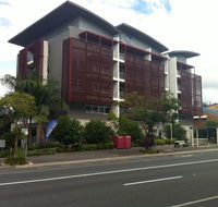 Ruth Fairfax House Accommodation - QCWA - Tourism Canberra
