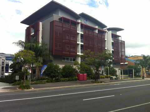 Ruth Fairfax House Accommodation - QCWA - Tourism Canberra 0