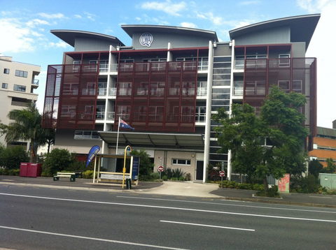 Ruth Fairfax House Accommodation - QCWA - Tourism Canberra 1