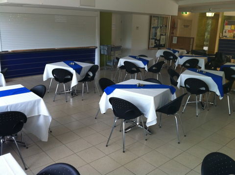 Ruth Fairfax House Accommodation - QCWA - Tourism Canberra 2