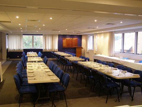 Ruth Fairfax House Accommodation - QCWA - Tourism Canberra 3