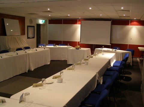 Ruth Fairfax House Accommodation - QCWA - Tourism Canberra 5