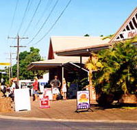 Mission Beach Rainforest Motel - Tourism Canberra