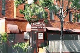 Acacia Inner City Inn - Tourism Canberra 2