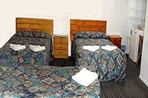 Acacia Inner City Inn - Tourism Canberra 4