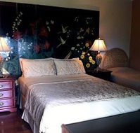 Daintree Manor - Tourism Canberra