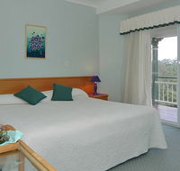 Eumundi Rise Bed And Breakfast - Tourism Canberra