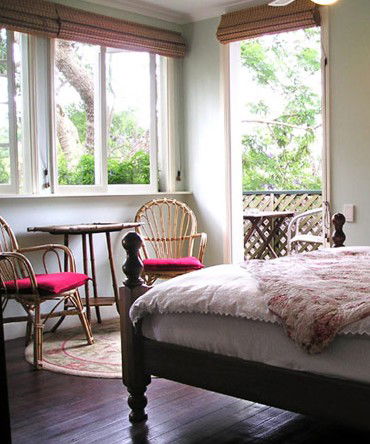 Maleny Lodge Guest House - Tourism Canberra 1