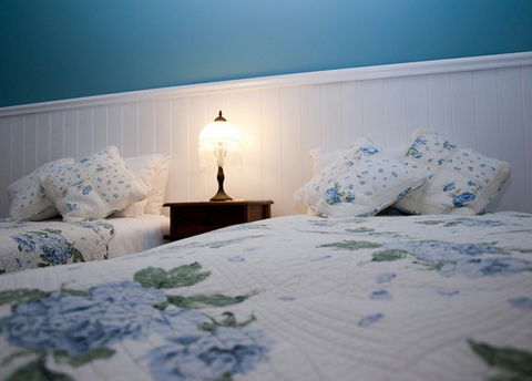Maleny Lodge Guest House - Tourism Canberra 2
