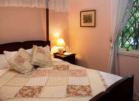 Maleny Lodge Guest House - Tourism Canberra 3
