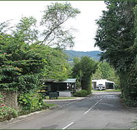 Palmwoods Caravan Park - Tourism Canberra