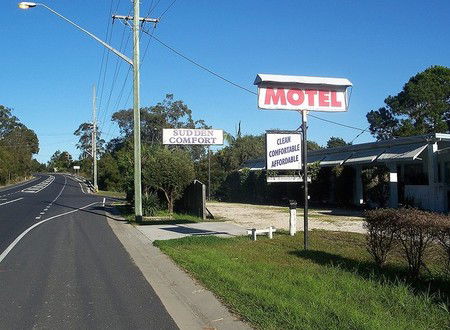  Tourism Canberra