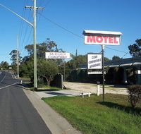 Sudden Comfort Motel - Tourism Canberra
