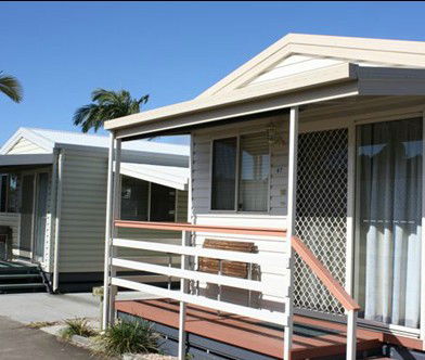 Colonial Village Motel - Tourism Canberra 3