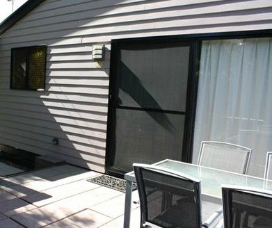 Colonial Village Motel - Tourism Canberra 5