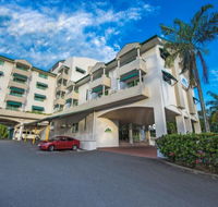 Cairns Sheridan Hotel - Tourism Canberra