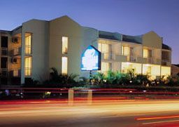 The Wellington Apartment Hotel - Tourism Canberra 2