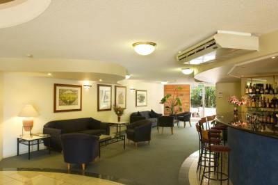 The Wellington Apartment Hotel - Tourism Canberra 4