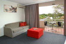 The Wellington Apartment Hotel - Tourism Canberra 5