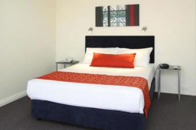 The Wellington Apartment Hotel - Tourism Canberra 6