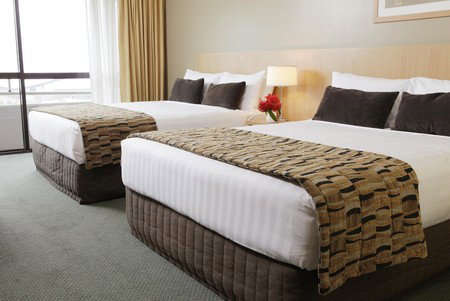 Rydges Plaza Cairns - Tourism Canberra 4