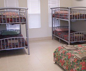 Toddy's Backpackers Resort - Tourism Canberra 2