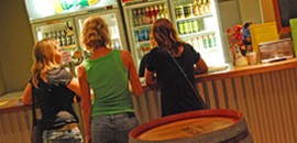 Toddy's Backpackers Resort - Tourism Canberra 3