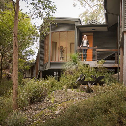 Cladich Pavilions - Tourism Canberra 4