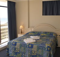 Queensleigh Holiday Apartments - Tourism Canberra