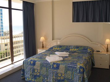Queensleigh Holiday Apartments - Tourism Canberra 0